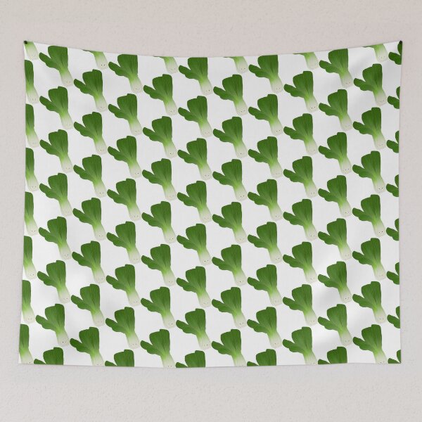 Item preview, Happy Baby Bok Choy designed and sold by mimzin4.