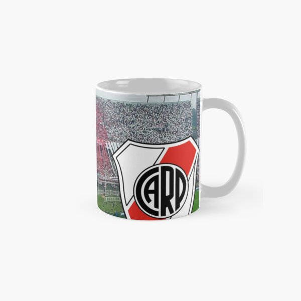 Estadio de River Plate Argentia Taza clásica