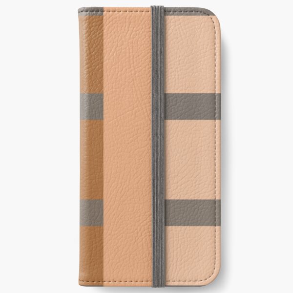 burberry iphone wallet