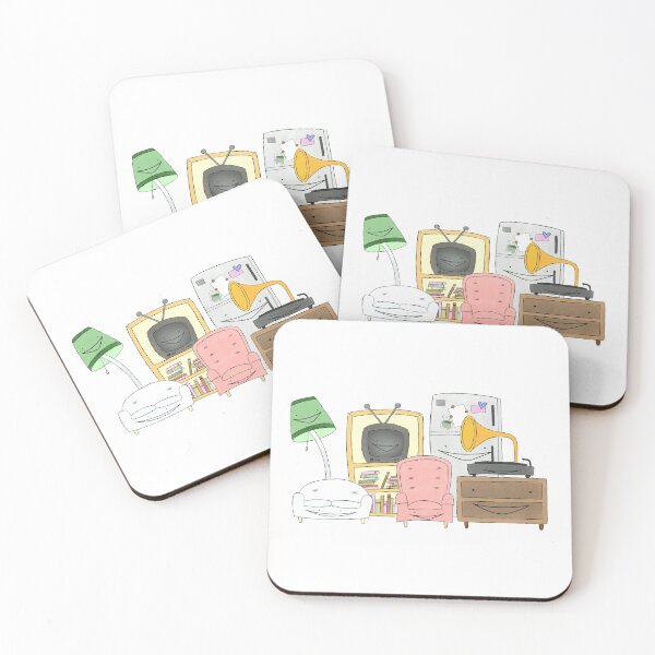 Item preview, moving party. designed and sold by cupcakecandice.