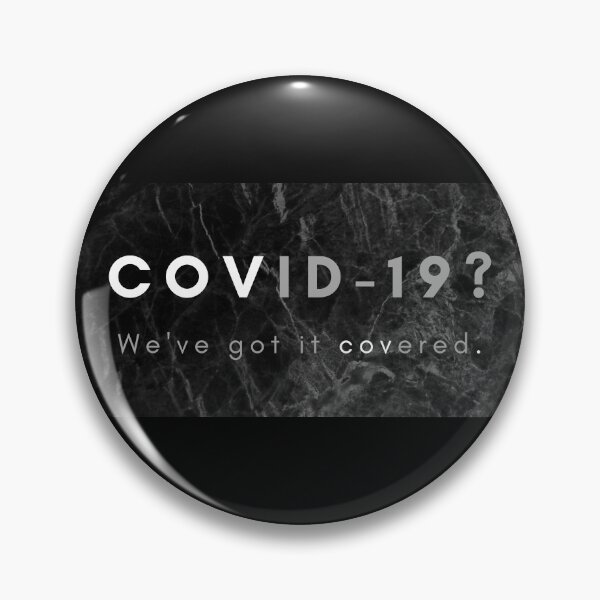 Item preview, We've got it covered designed and sold by Michelle Davies.