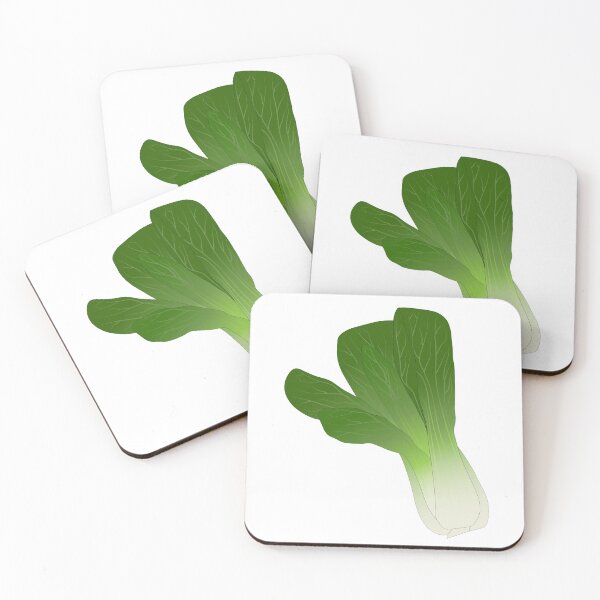 Item preview, Baby bok choy designed and sold by mimzin4.