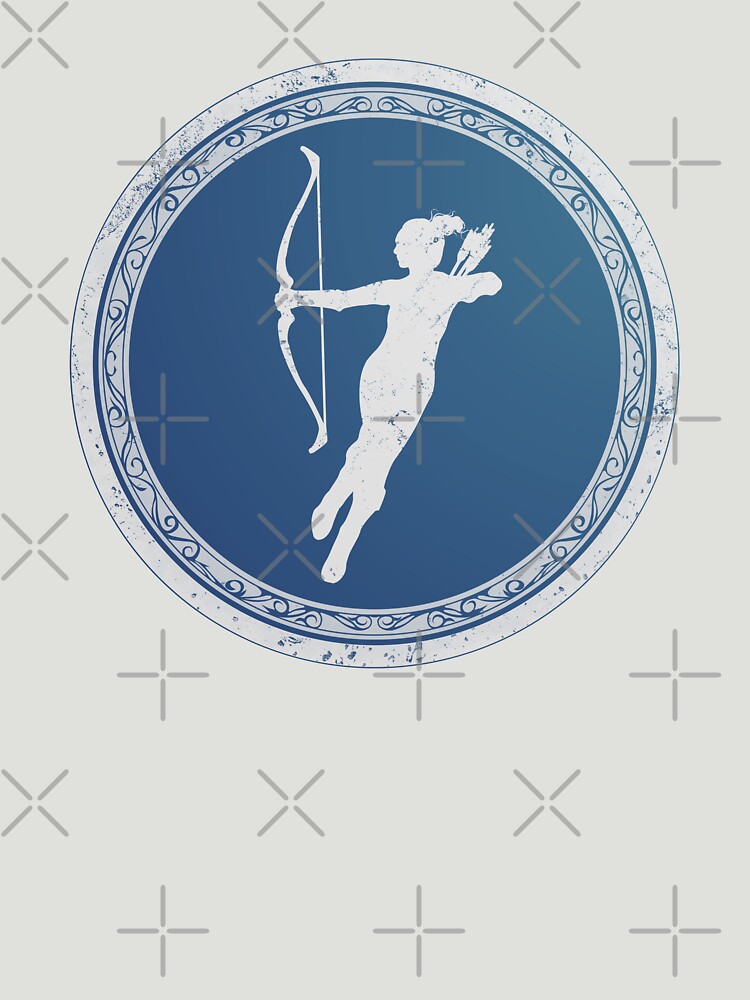 "Celtic Wood Elf" Tshirt for Sale by NicGrayGraphic Redbubble