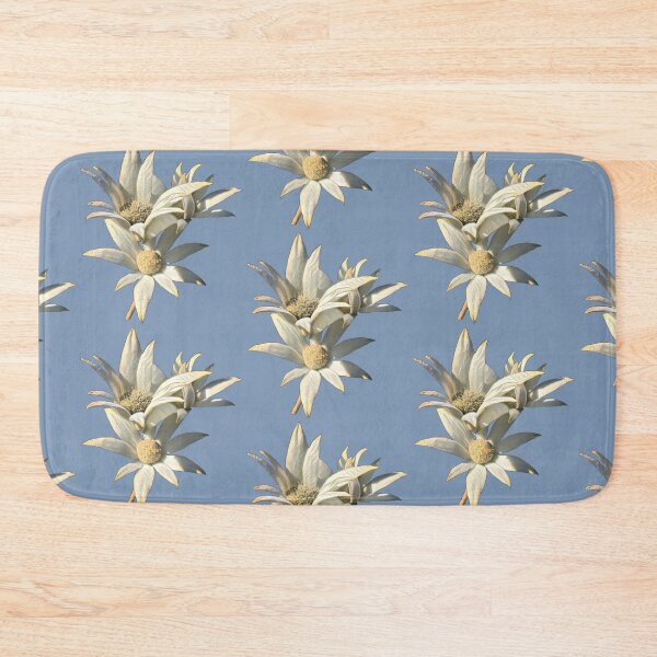Item preview, Australian flannel flower  designed and sold by PipAndTheSea.