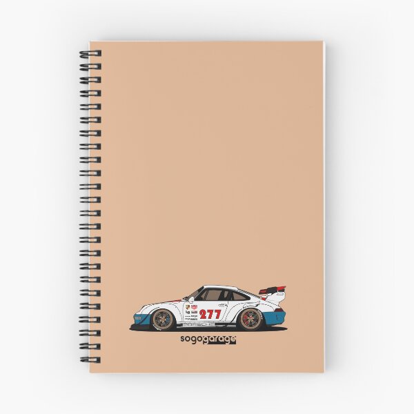 Aperçu de l'œuvre RWB x M. Walker créée et vendue par SogoCristian.