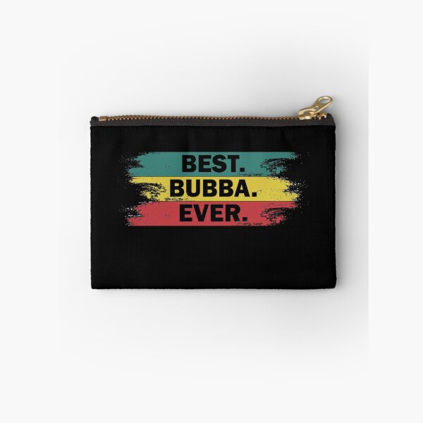 Item preview, Best Bubba Ever Humor Dads designed and sold by thehafdesigner.