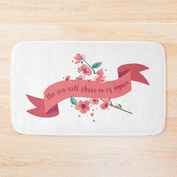 Item preview, The sun will shine on us again designed and sold by Littlezilla.