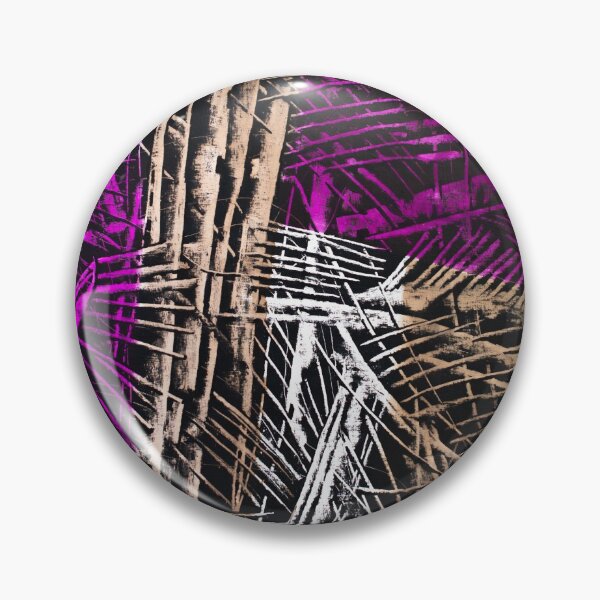 Item preview, Abstract painting designed and sold by OlyaFineArt.