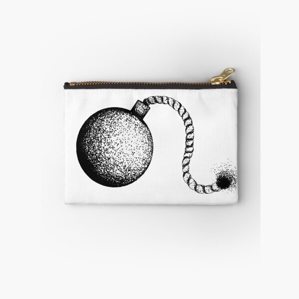Item preview, american traditional style bomb designed and sold by gilbertb.