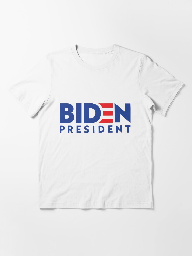 "Biden 2024" Tshirt for Sale by RossDillon Redbubble biden t