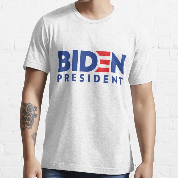 "Biden 2024" Tshirt for Sale by RossDillon Redbubble biden t