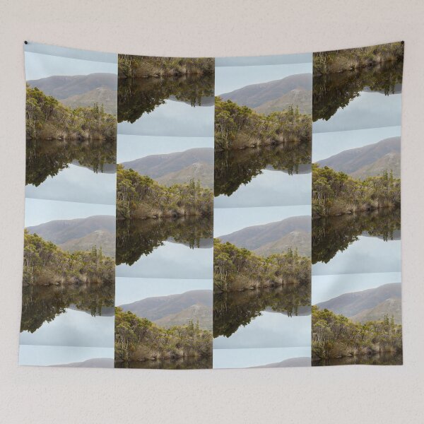Item preview, Melaleuca Creek Reflections designed and sold by Carole-Anne.