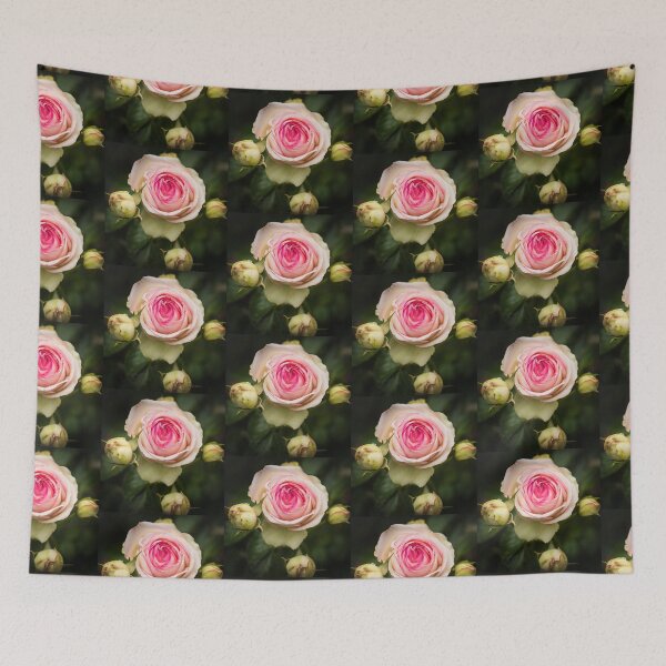 Item preview, heirloom rose designed and sold by Gift like the GOAT.