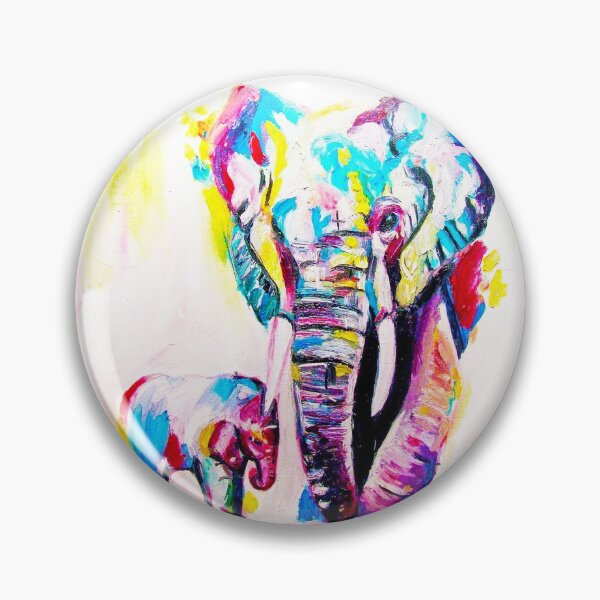 Item preview, The Protector designed and sold by Katie Luse.