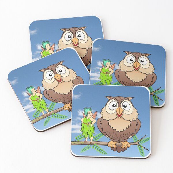 Item preview, What a Hoot designed and sold by Intriguing Eclectives by Janelle  K.