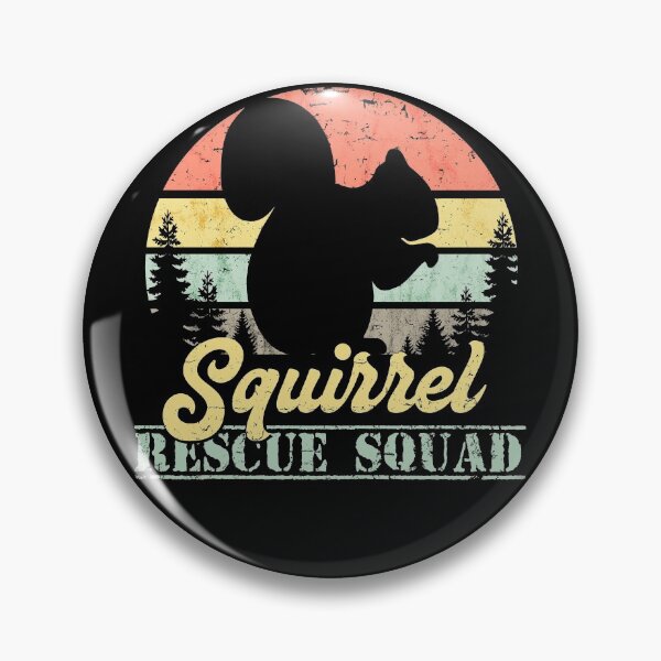 Item preview, Squirrel Rescue designed and sold by RiffXS.