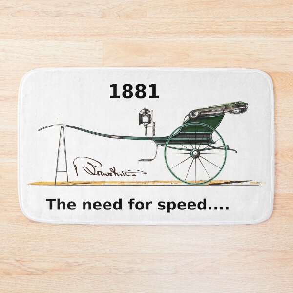 Item preview, The Need for Speed designed and sold by artimaeus.