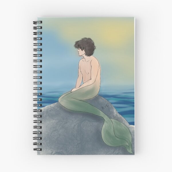 Item preview, Mer Richie designed and sold by Akarkanias.