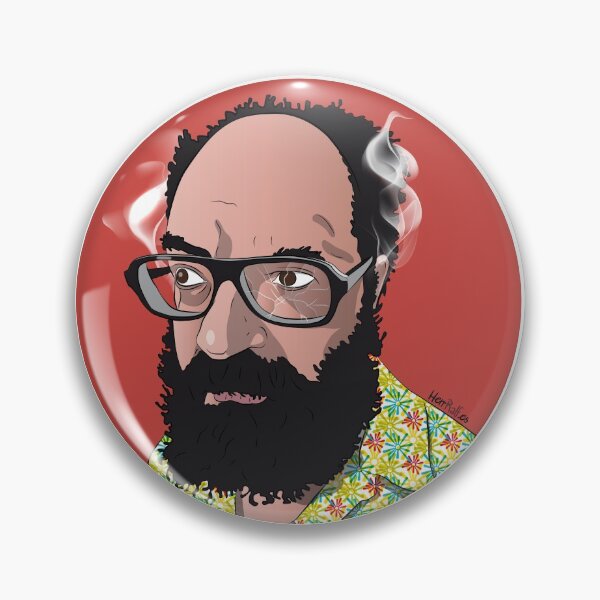 Item preview, Ignatius designed and sold by HerrRalf.