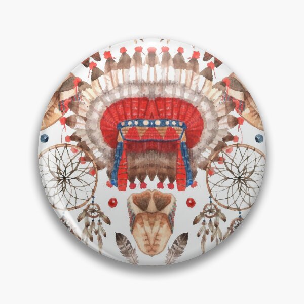 Item preview, The Way of The Dreamcatchers designed and sold by black8elise.