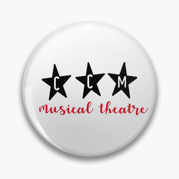 Artikelvorschau, CCM Musiktheater entworfen und verkauft von kasmcm.