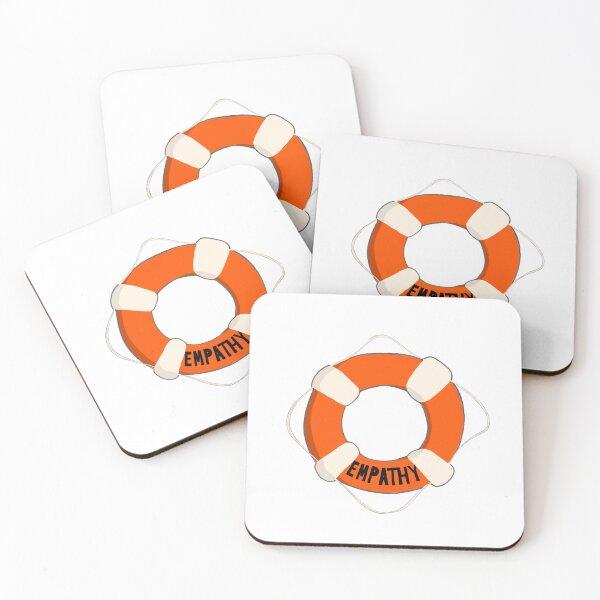 Item preview, Empathy Lifesaver  designed and sold by nataliewillyams.