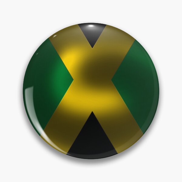 Item preview, Fundas para iPhone y iPod con la bandera de Jamaica designed and sold by Clickcreations.