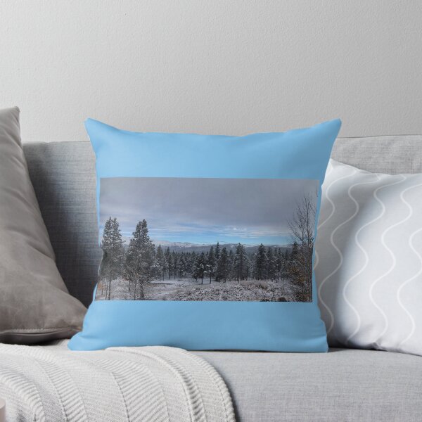 Item preview, Snowy Collegiate Peaks designed and sold by rwartbyrw.