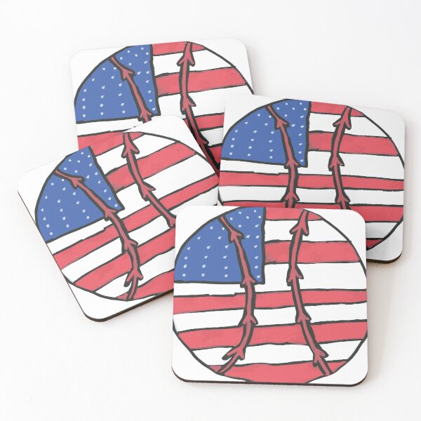 Item preview, American baseball designed and sold by willholm.