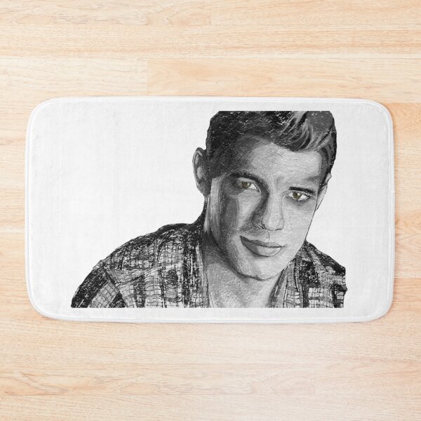 Item preview, Jeremy Jordan designed and sold by Magmagmagz.