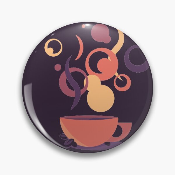 Artikelvorschau, Riechen Sie den Kaffee entworfen und verkauft von Benlocreative.