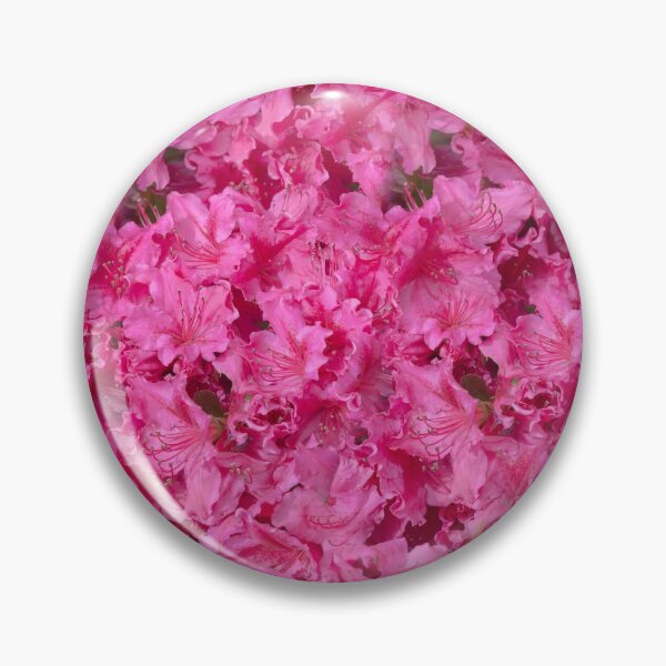 Artikelvorschau, Rosa Blumen in einem Blumenarrangement, Hintergrund und Textur entworfen und verkauft von AlexLyubar.