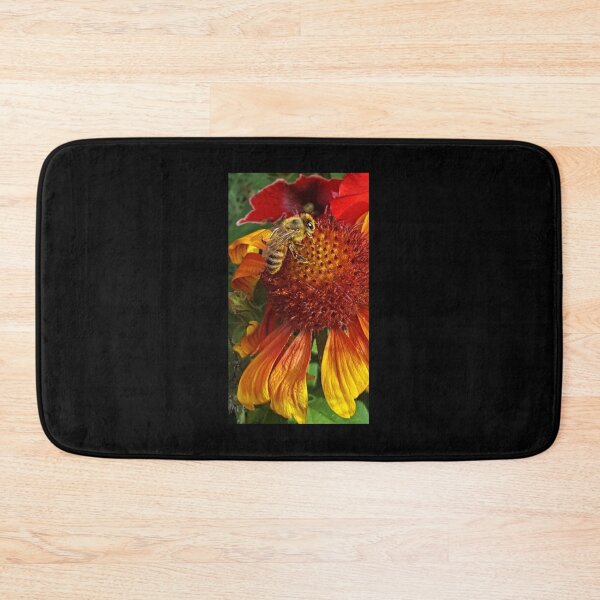 Item preview, Pollinators - Up Close designed and sold by DesJardins.