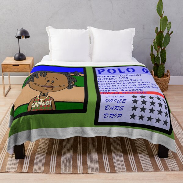 Item preview, Rapper x Cartoon Graphic designed and sold by LettuceDezines.