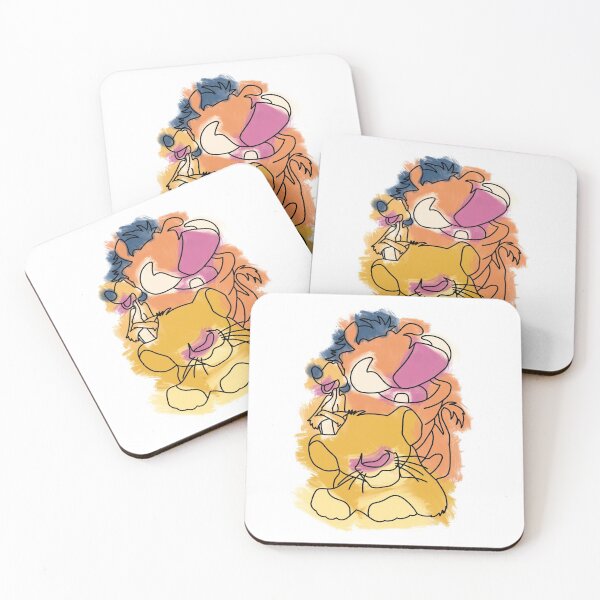 Item preview, Hakuna Matata  designed and sold by Katarina Pearson.