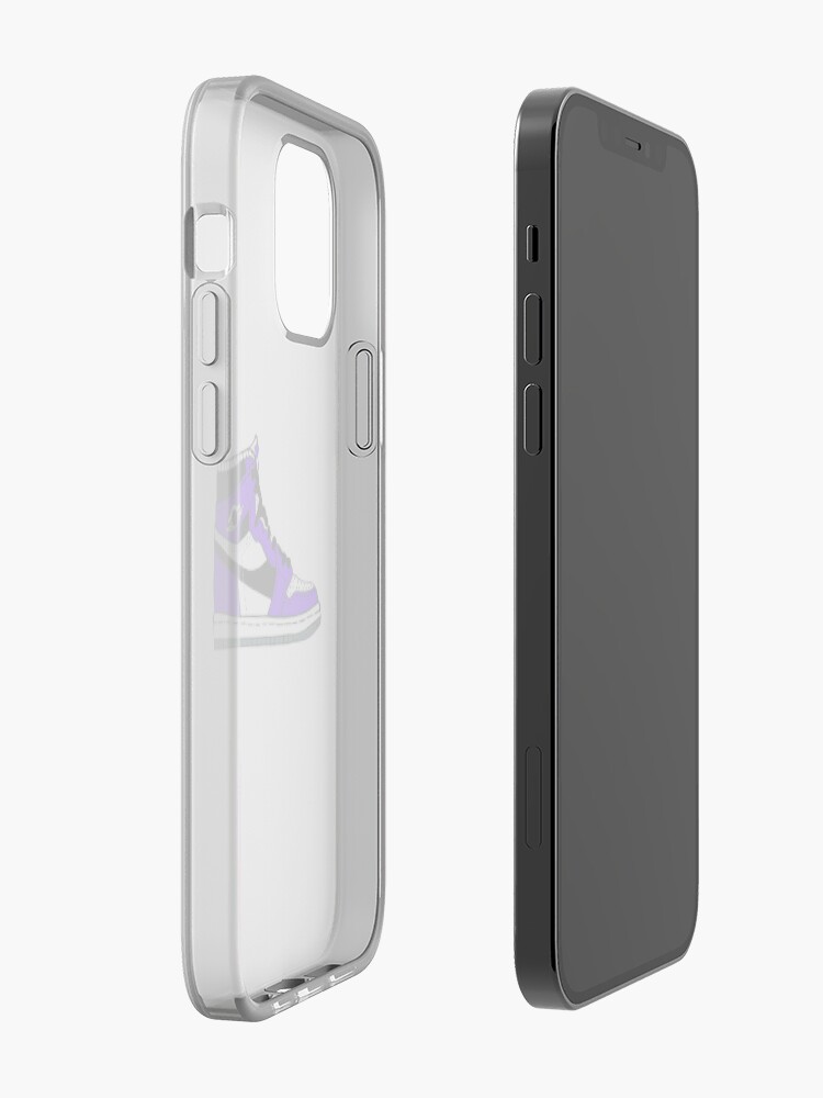 sneakerhead iphone case