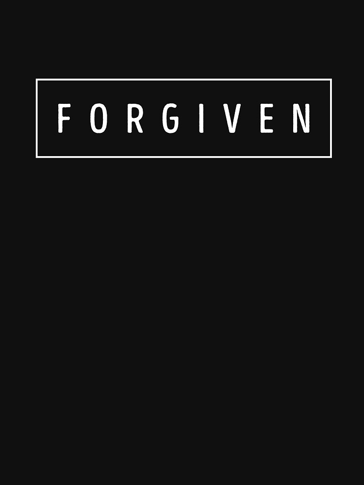 Discover Forgiven | I Am Forgiven  | Essential T-Shirt 