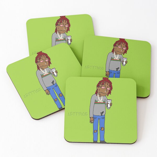 Item preview, Rapper x Cartoon Graphic designed and sold by LettuceDezines.