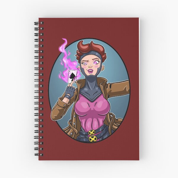 Item preview, Gambit Genderbend designed and sold by JXGart.