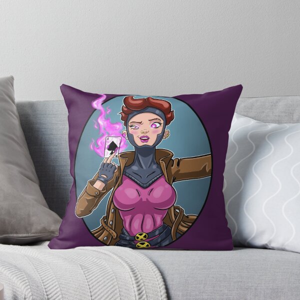 Item preview, Gambit Genderbend designed and sold by JXGart.