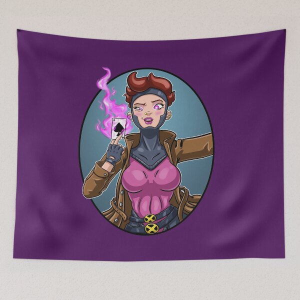 Item preview, Gambit Genderbend designed and sold by JXGart.