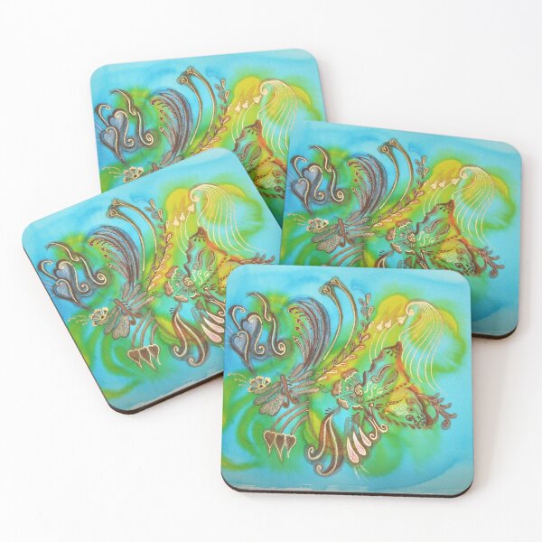 Item preview, 'Tropicana Butterfly' designed and sold by Shaida  Parveen.