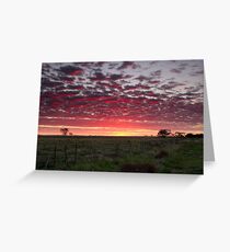 Ilumination Greeting Card