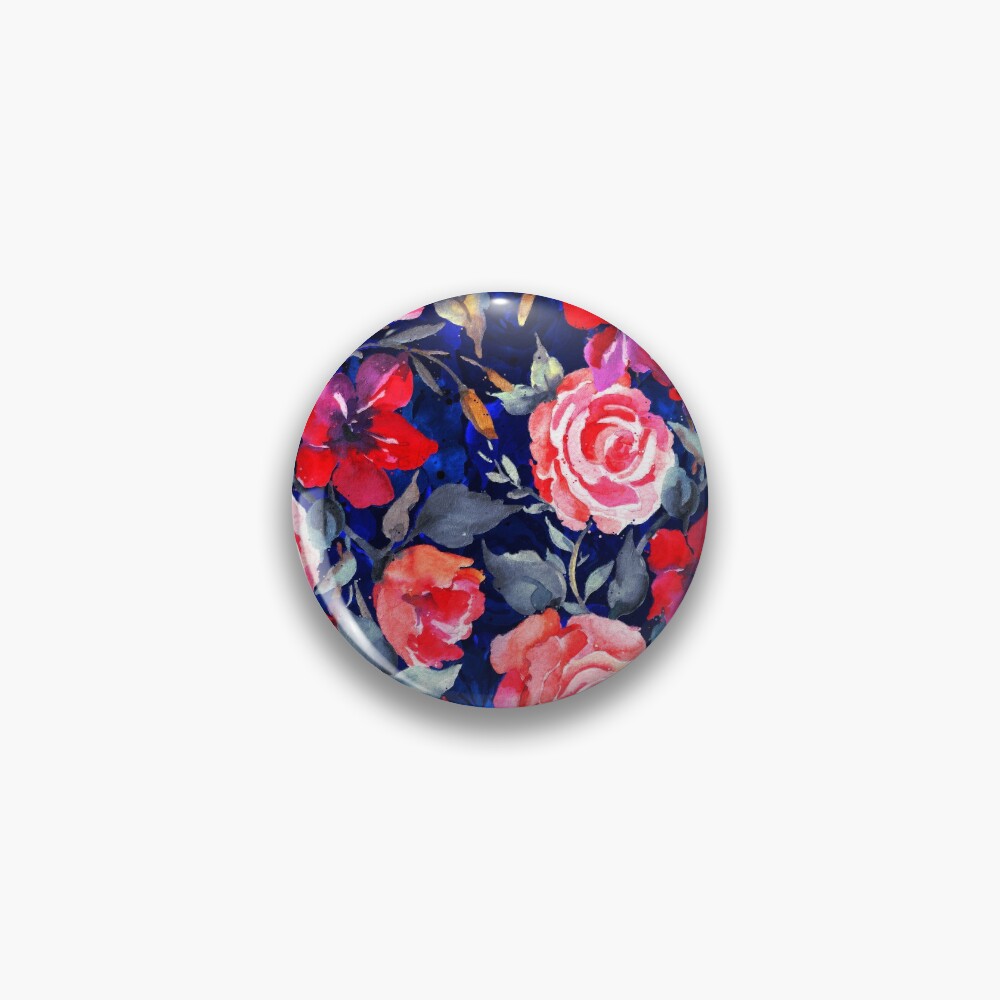 Item preview, Pin designed and sold by PatternsofLife.