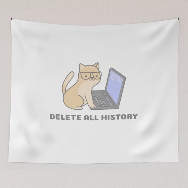Item preview, funny cat designs designed and sold by mademan3.