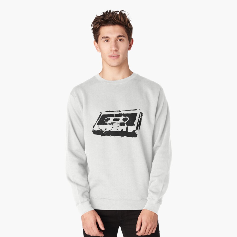 Item preview, Pullover Sweatshirt designed and sold by bywhacky.