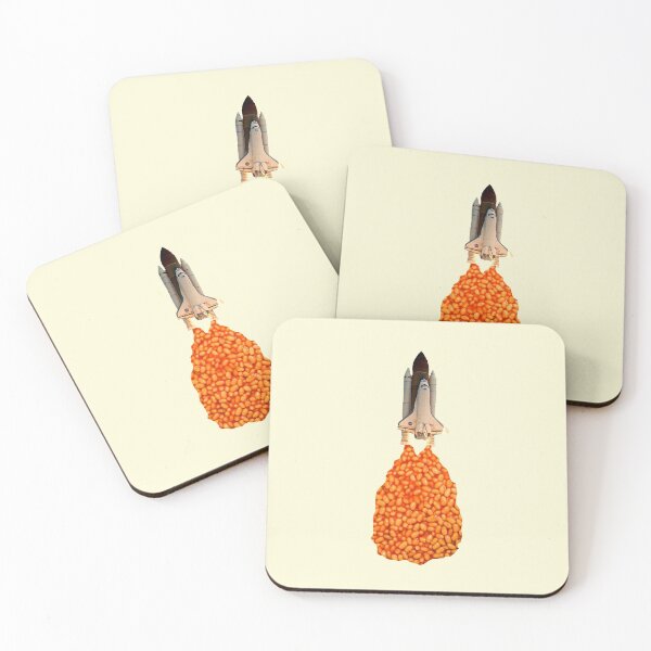 Item preview, Fueled By Beans designed and sold by Brenna Langdon.