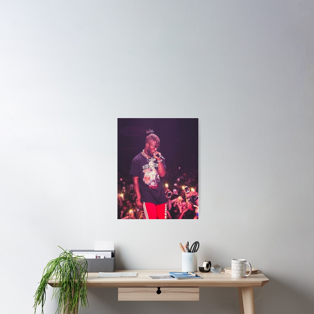 Lil Uzi Poster Poster