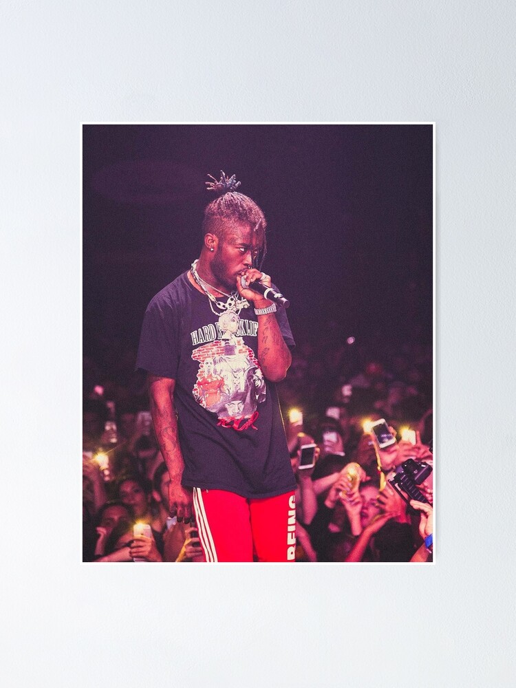 Alternate view of Lil Uzi Poster Poster