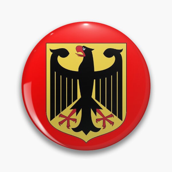 Item preview, German Eagle designed and sold by Zieno’s.